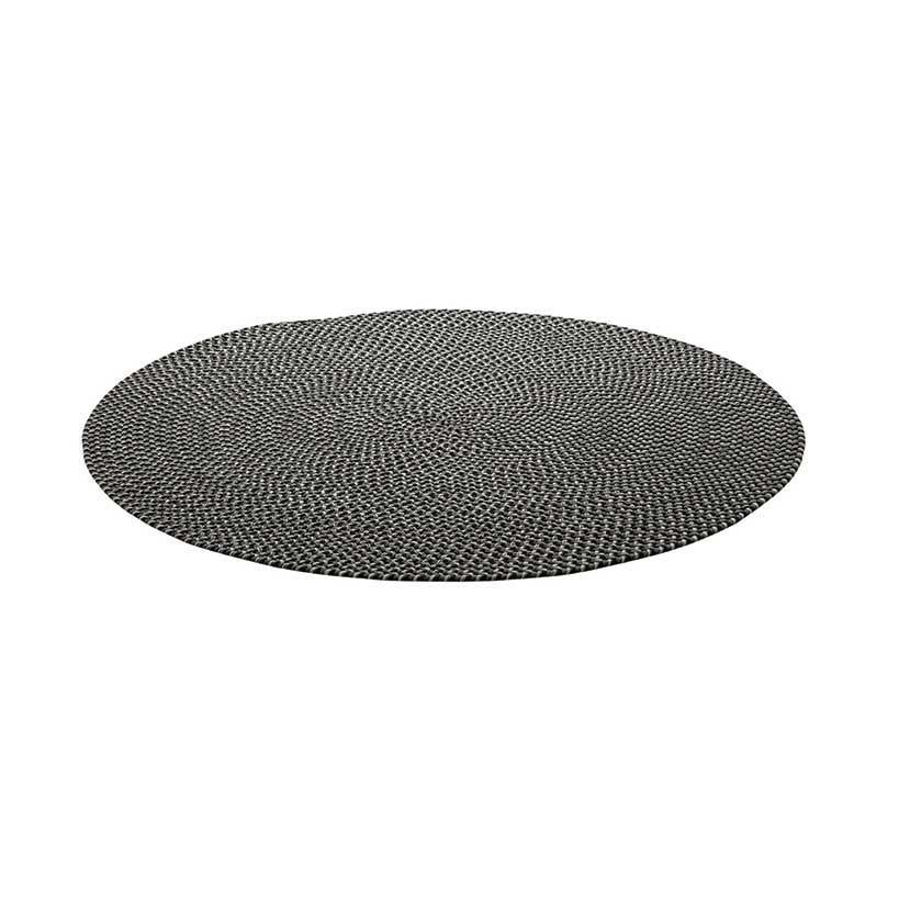Gloster Outdoor Circular Deco Rug - Image 6