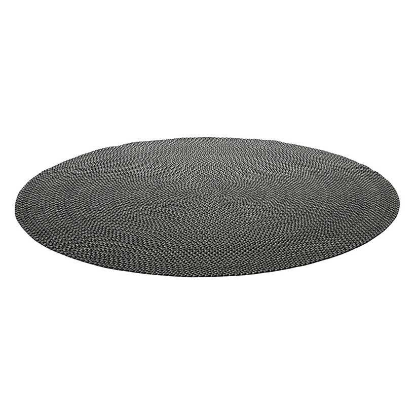 Gloster Outdoor Circular Deco Rug - Image 7