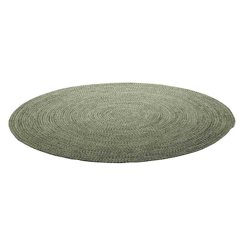 Gloster Outdoor Circular Deco Rug - Image 8