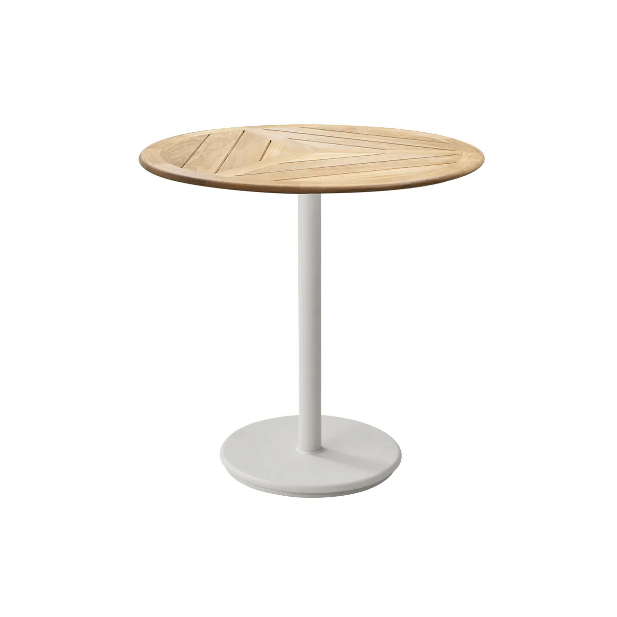 GO Cafe Round Table - Image 52