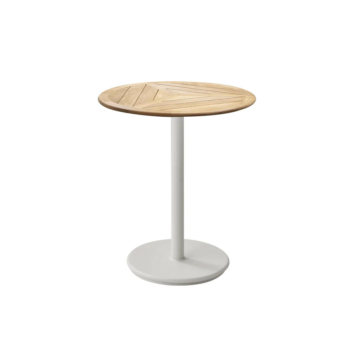 GO Cafe Round Table - Image 53