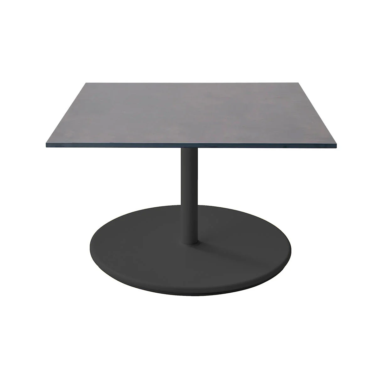 GO Coffee Large Square Table - Image 10