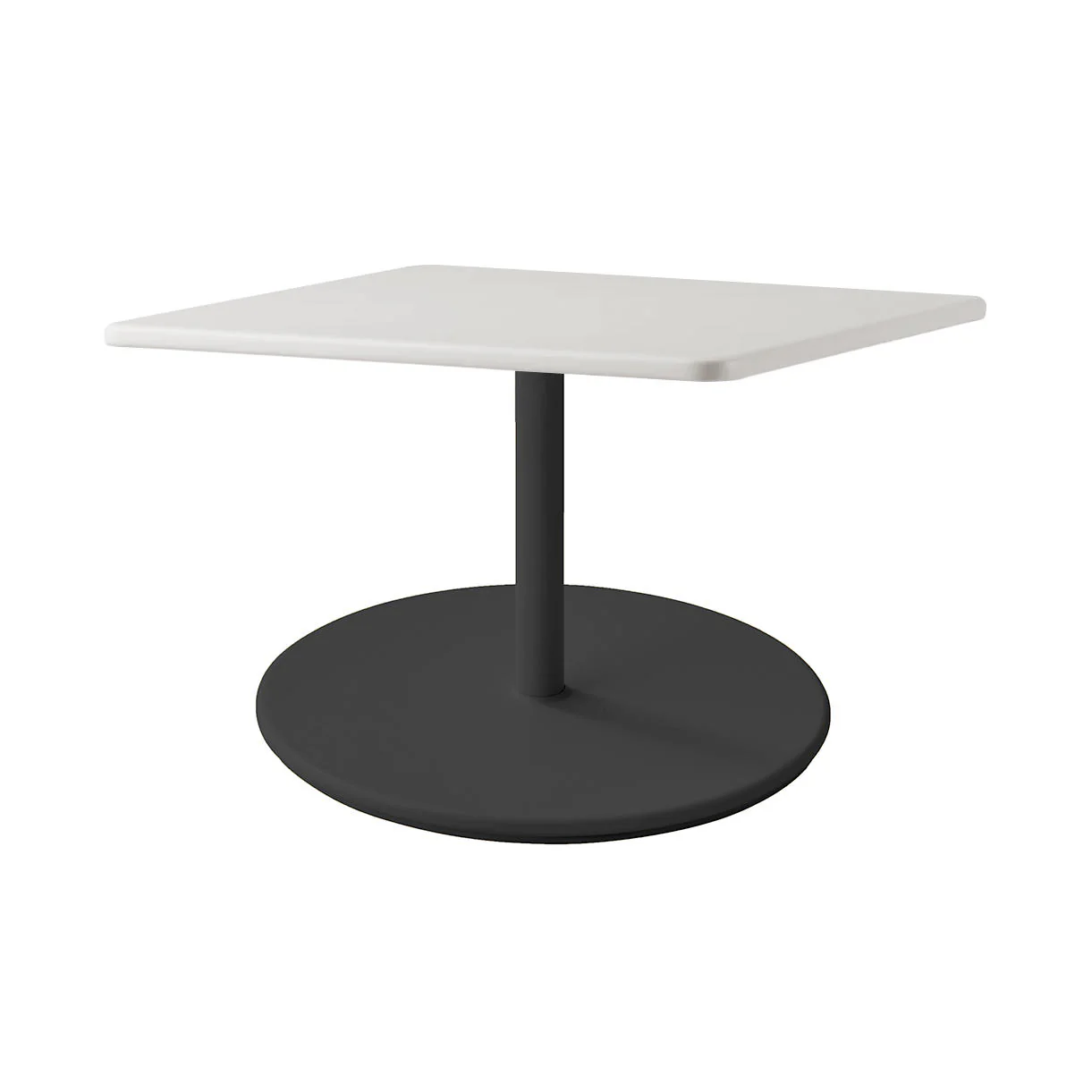 GO Coffee Large Square Table - Image 11