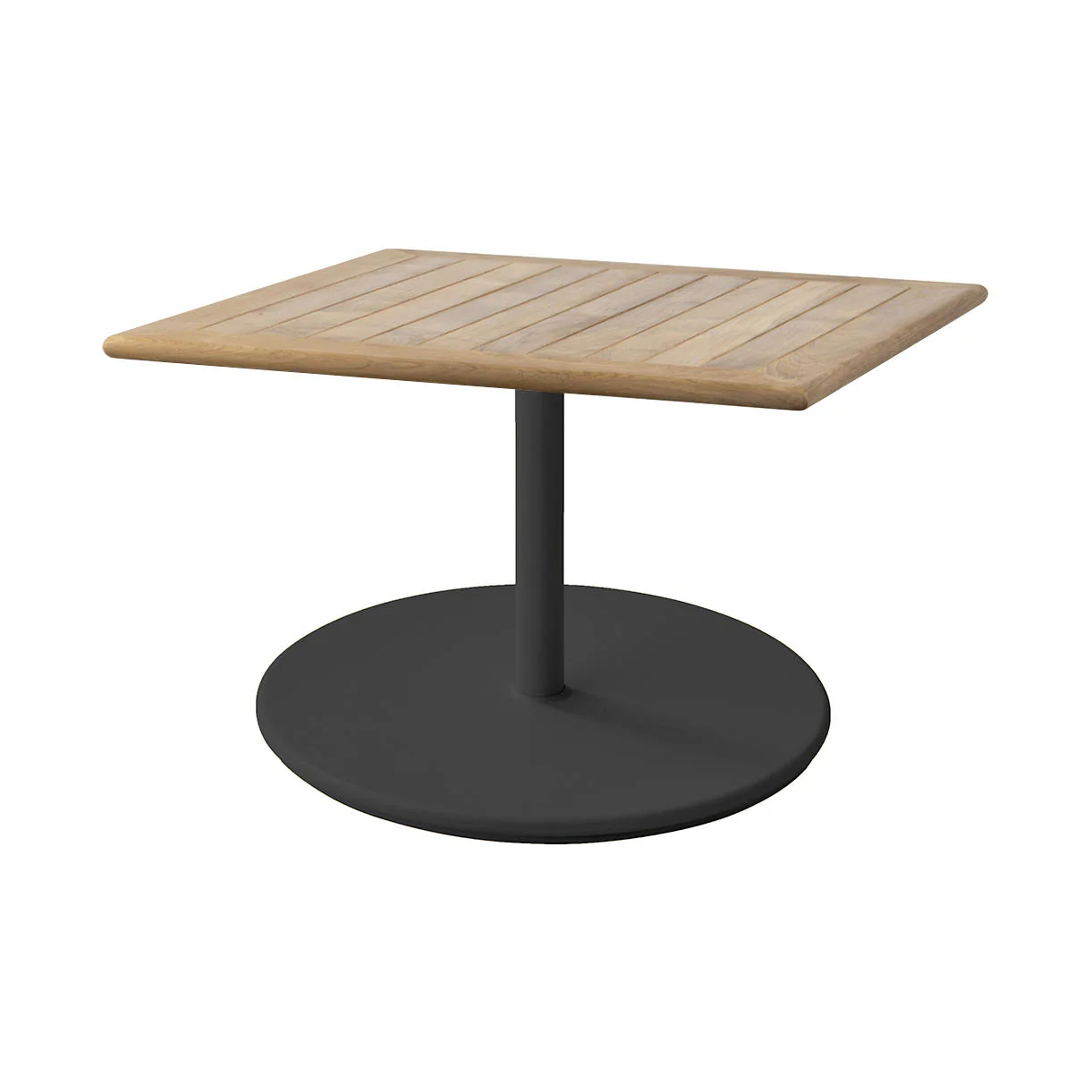 GO Coffee Large Square Table - Image 12
