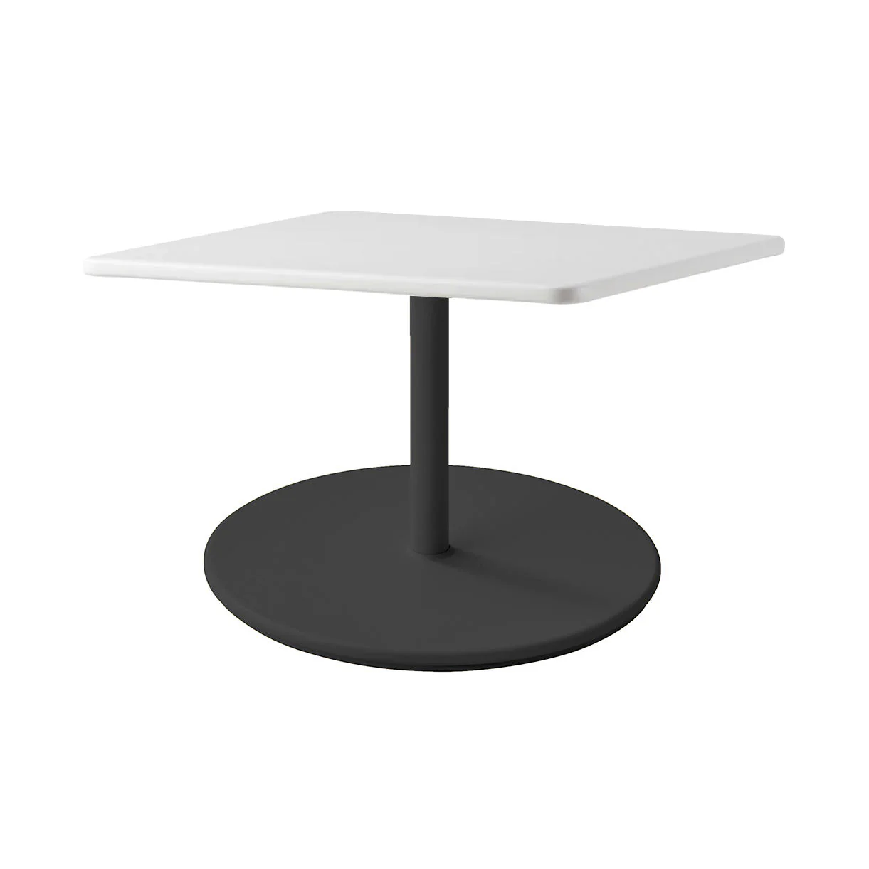 GO Coffee Large Square Table - Image 3