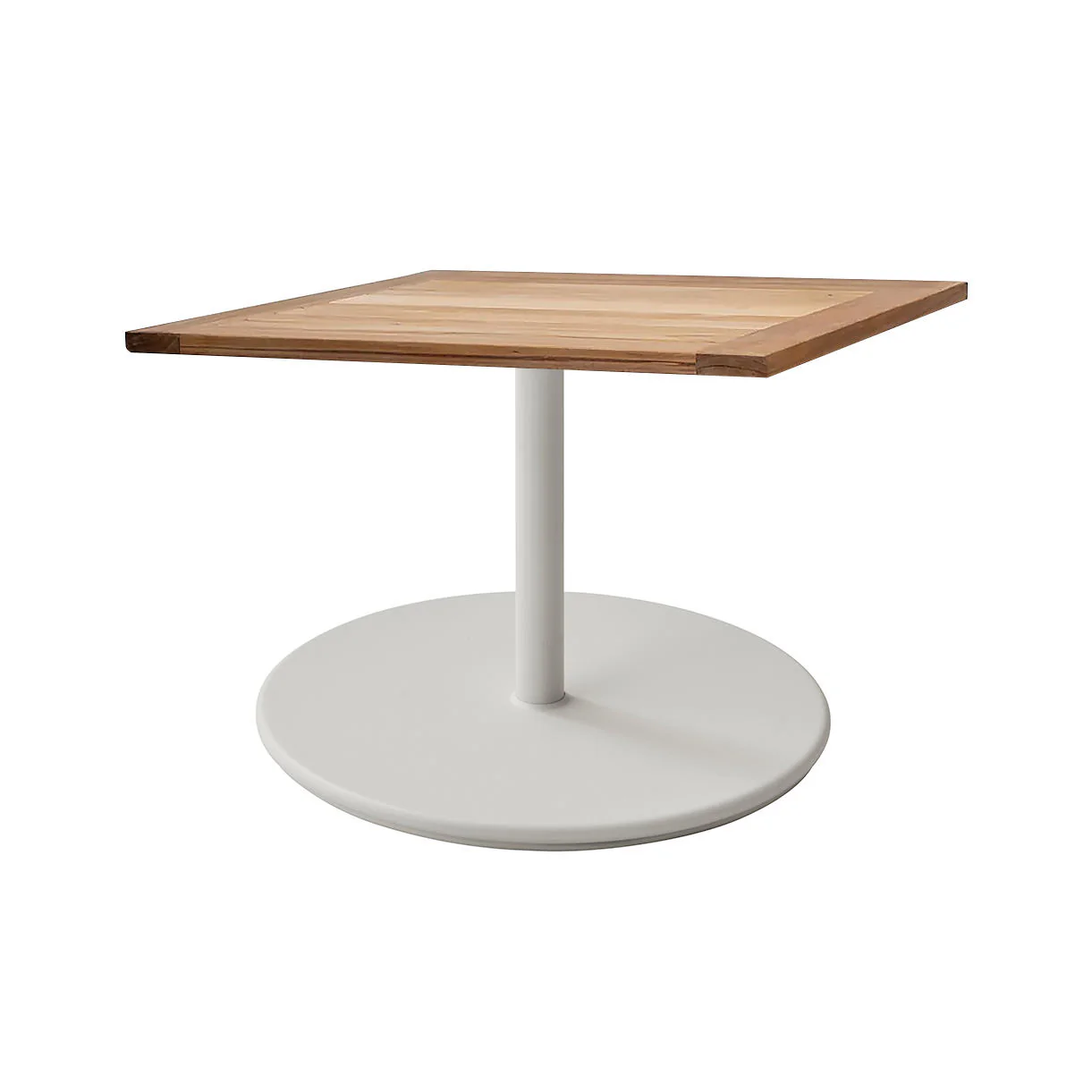 GO Coffee Large Square Table - Image 4