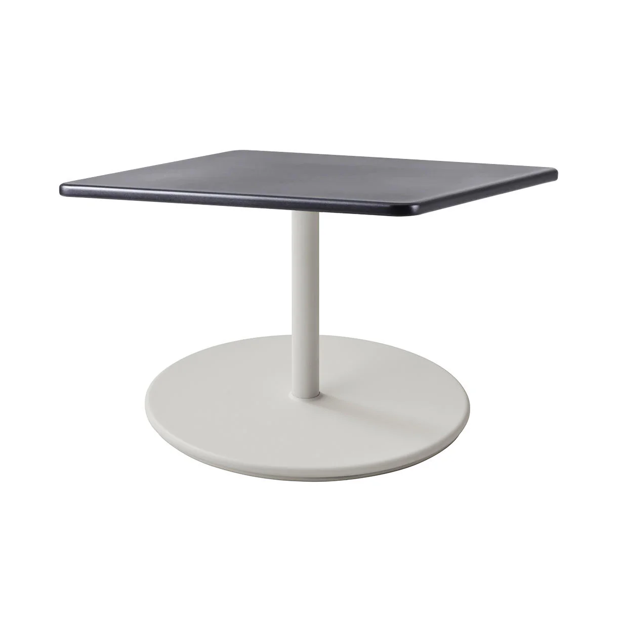 GO Coffee Large Square Table - Image 5