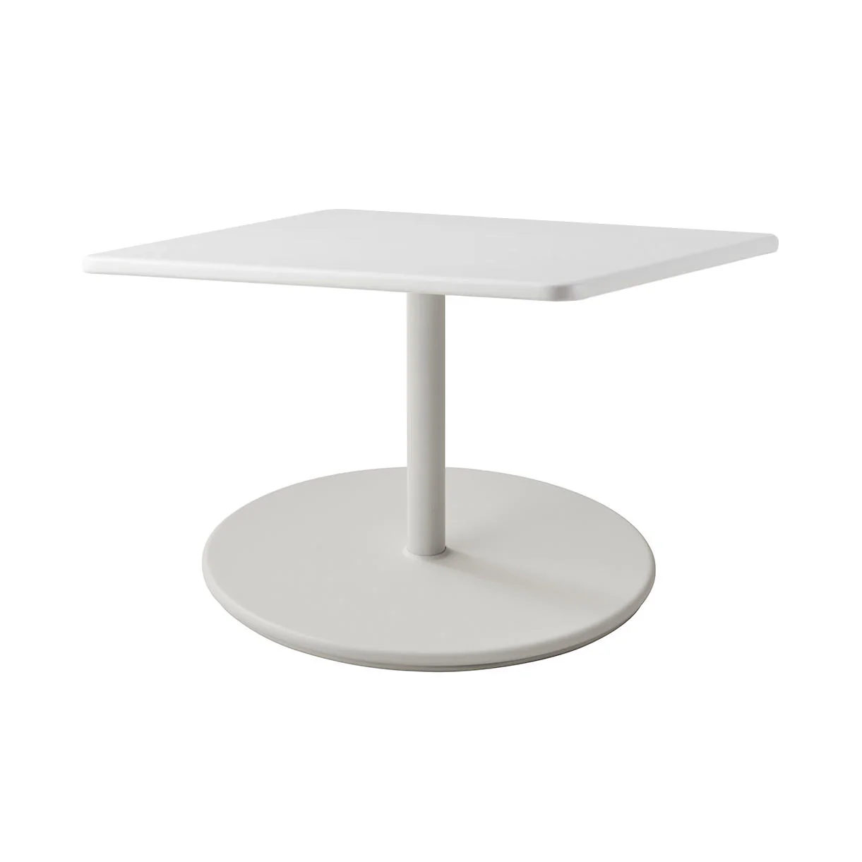 GO Coffee Large Square Table - Image 6