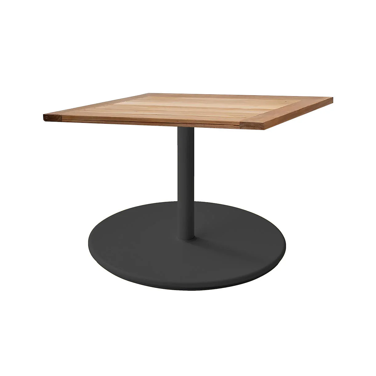 GO Coffee Large Square Table - Image 8