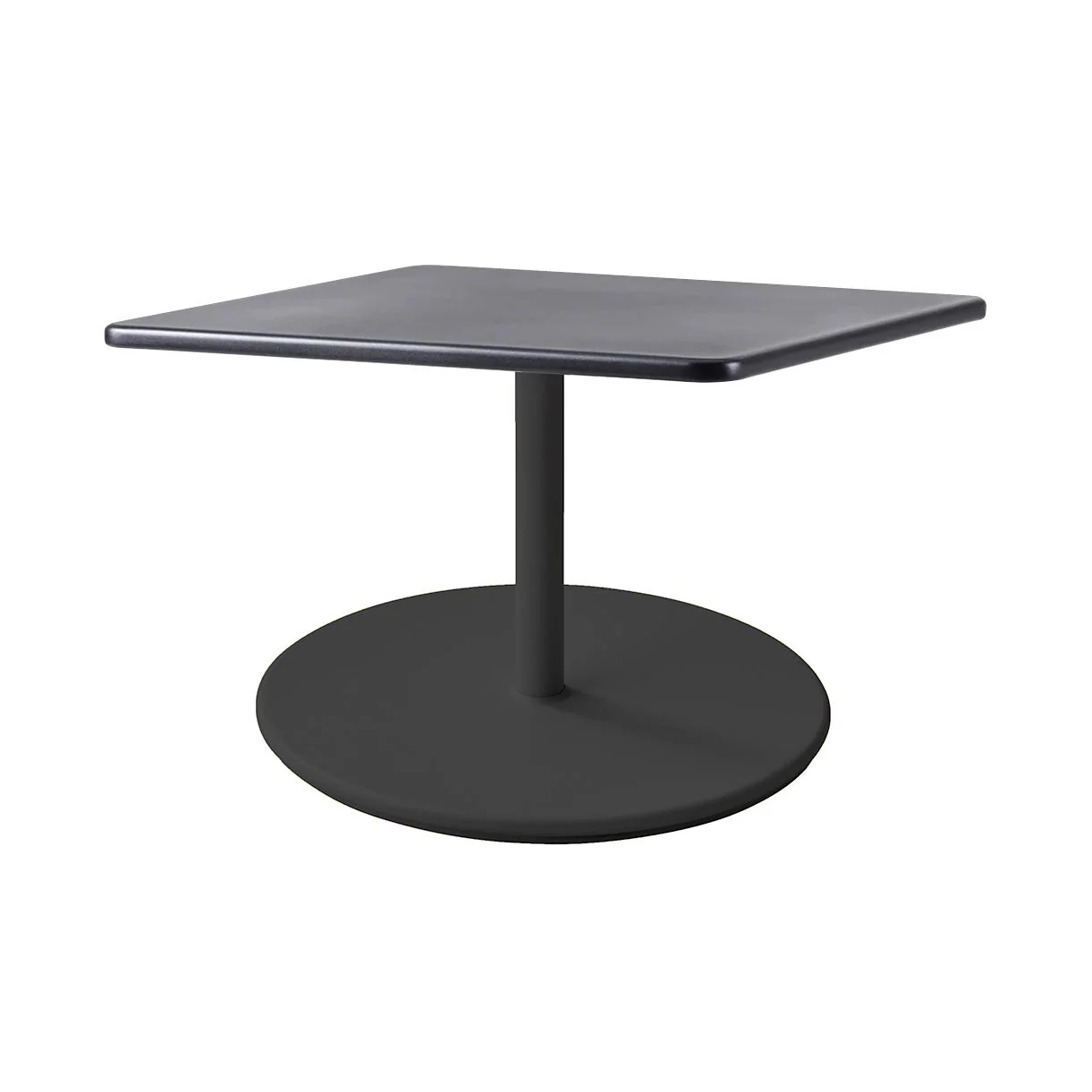 GO Coffee Large Square Table - Image 9