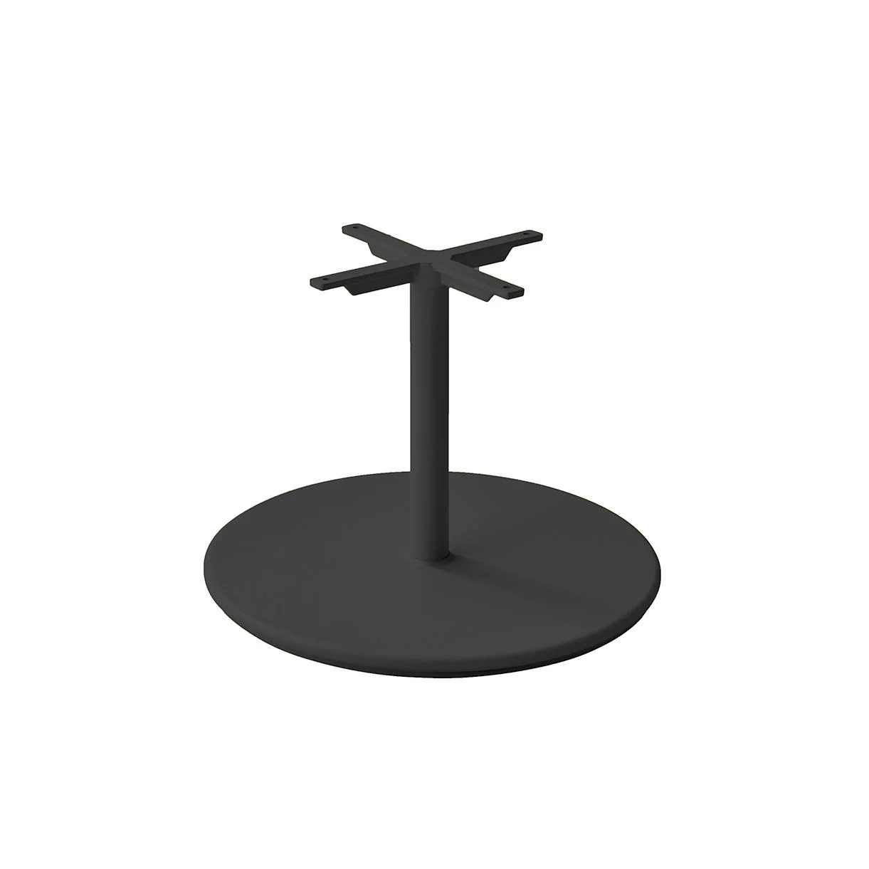 GO Coffee Large Round Table - Image 4