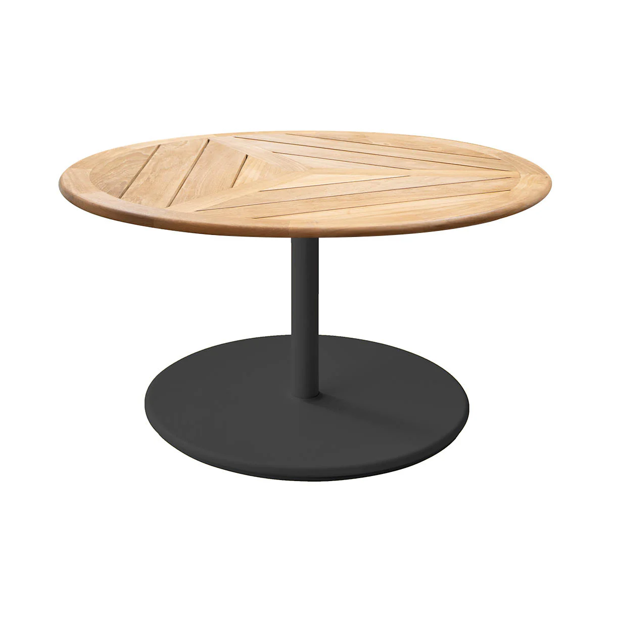 GO Coffee Large Round Table - Image 9