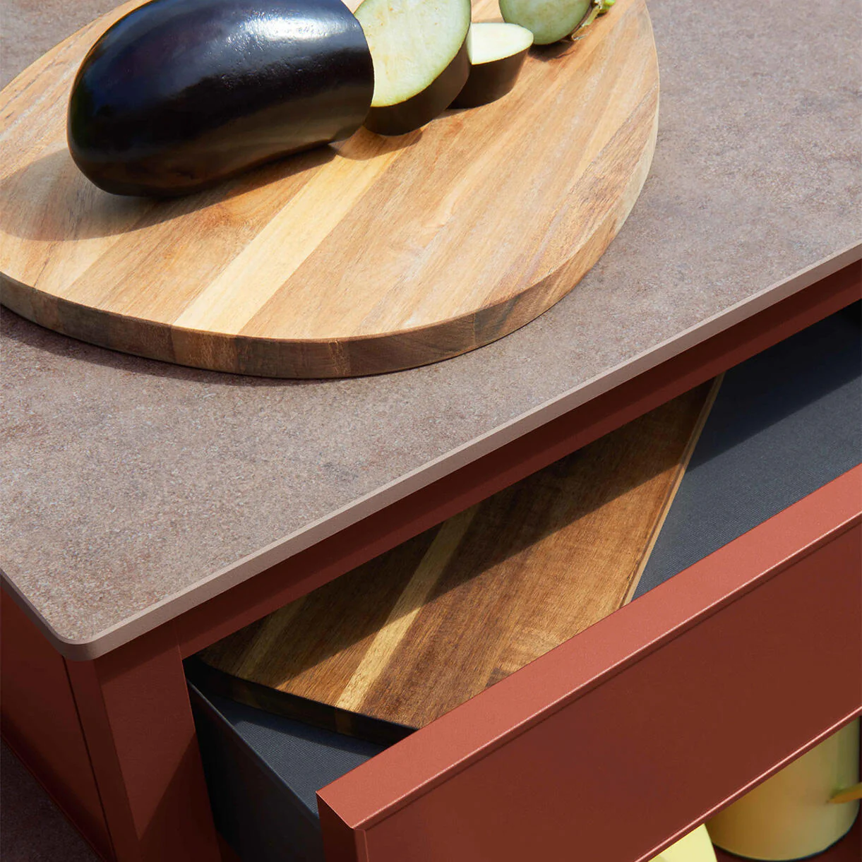 Goosto Outdoor Kitchen the Gourmet - Image 3