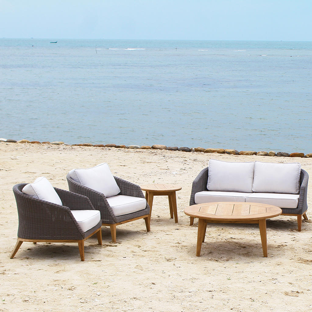 Grace Occasional Table - Image 3