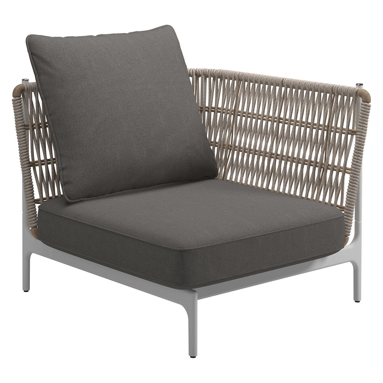 Grand Weave Small Corner Unit - Image 3