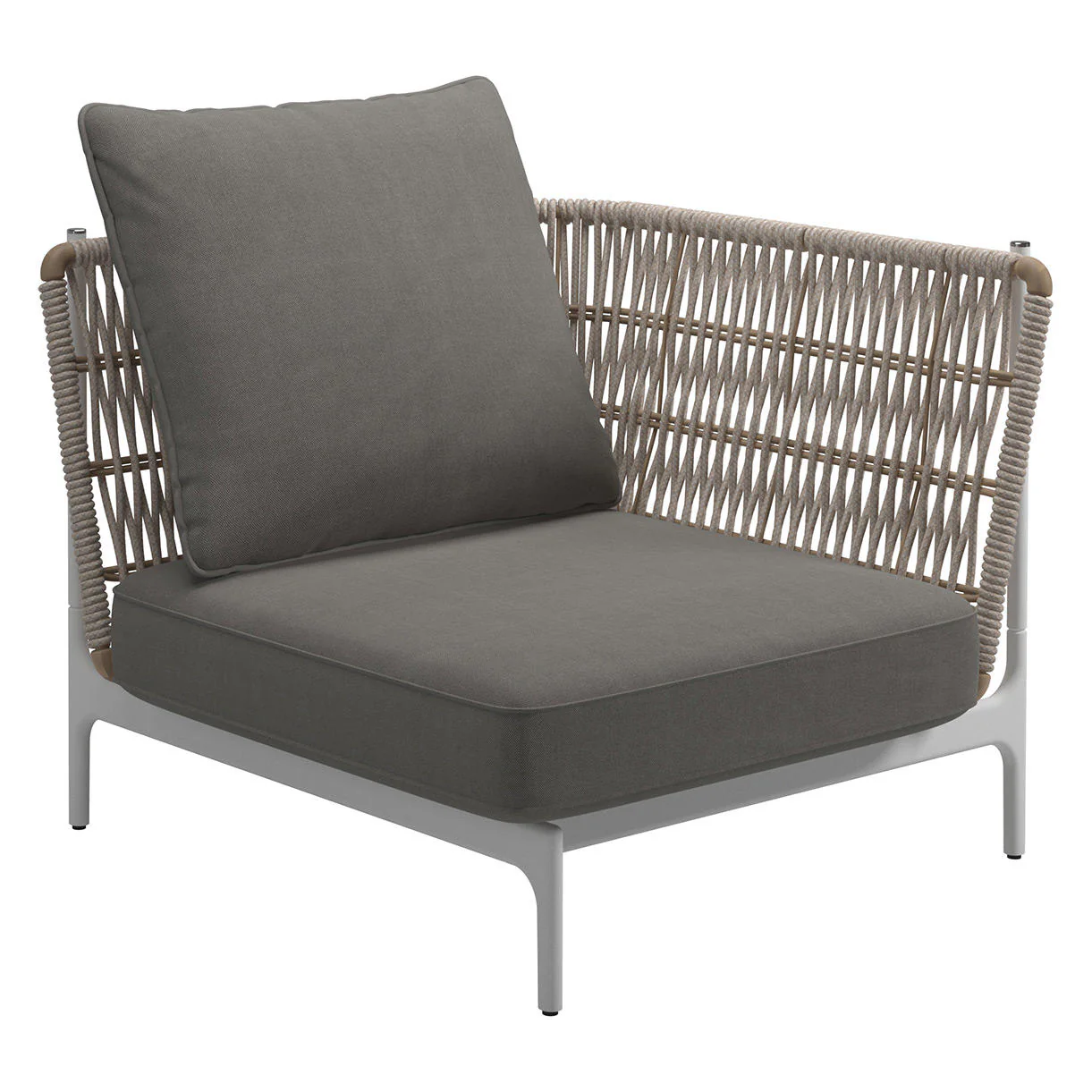 Grand Weave Small Corner Unit - Image 5