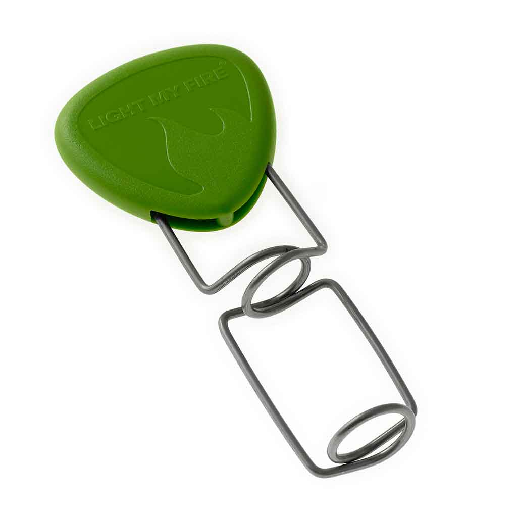 Grandpa's Fire Fork - Image 4