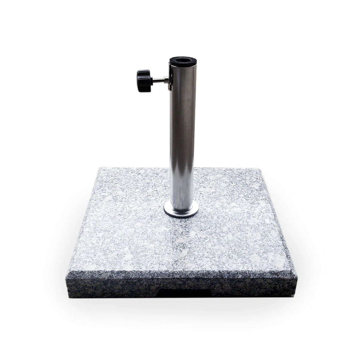 Granite Parasol Bases Square - Image 3