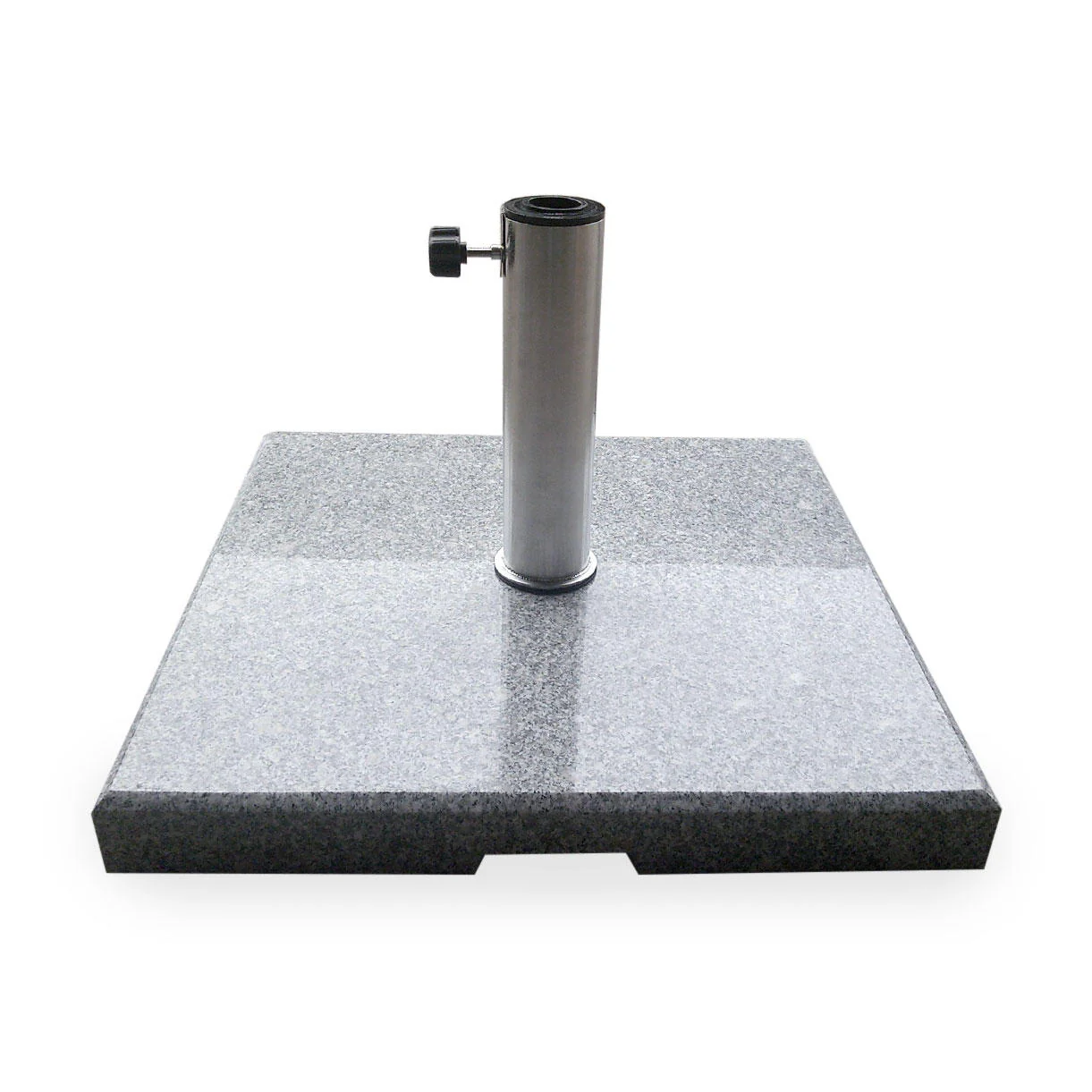 Granite Parasol Bases Square - Image 4