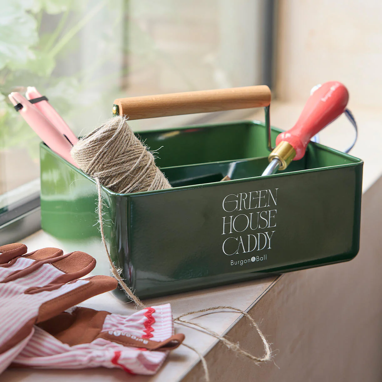 Greenhouse Caddy - Image 3