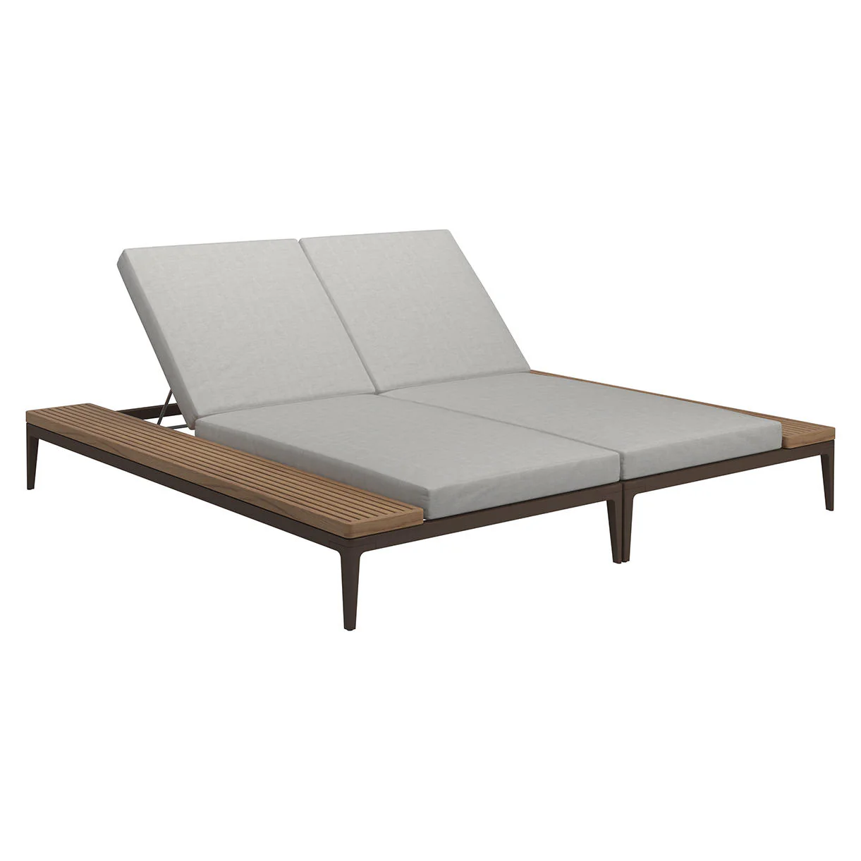 Grid Double Lounger - Image 14