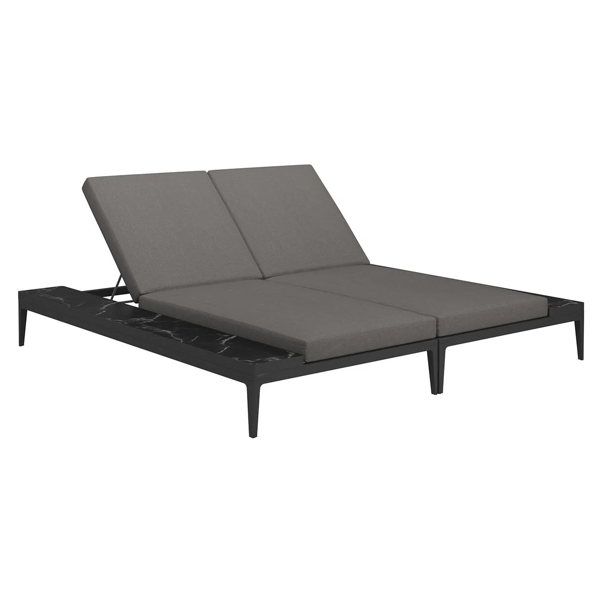 Grid Double Lounger - Image 21