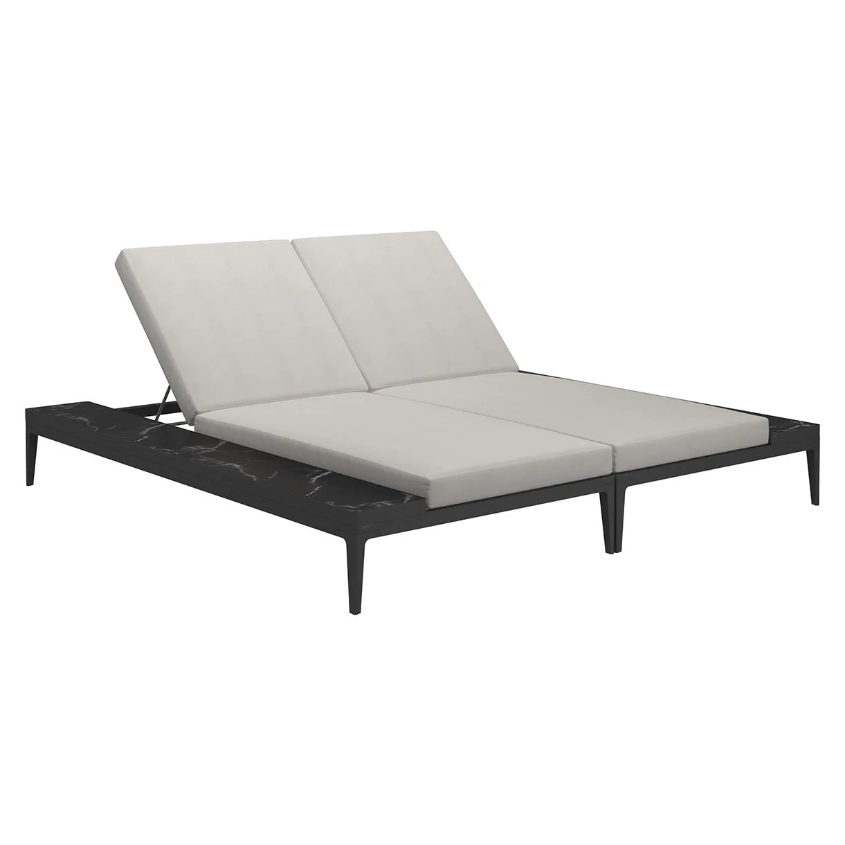 Grid Double Lounger - Image 22