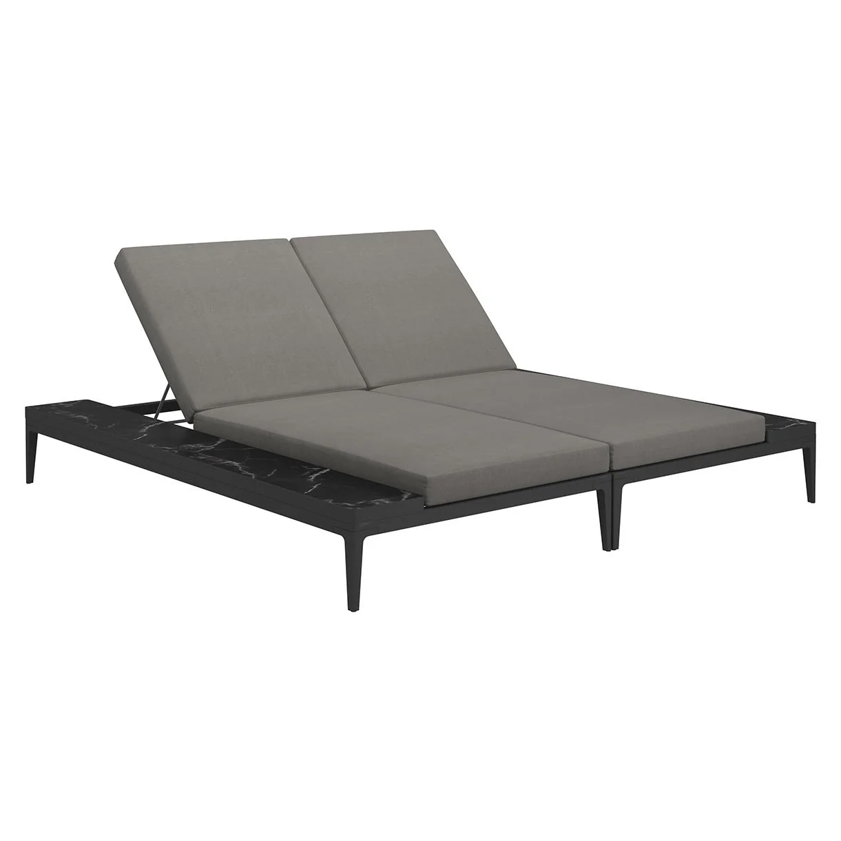 Grid Double Lounger - Image 23
