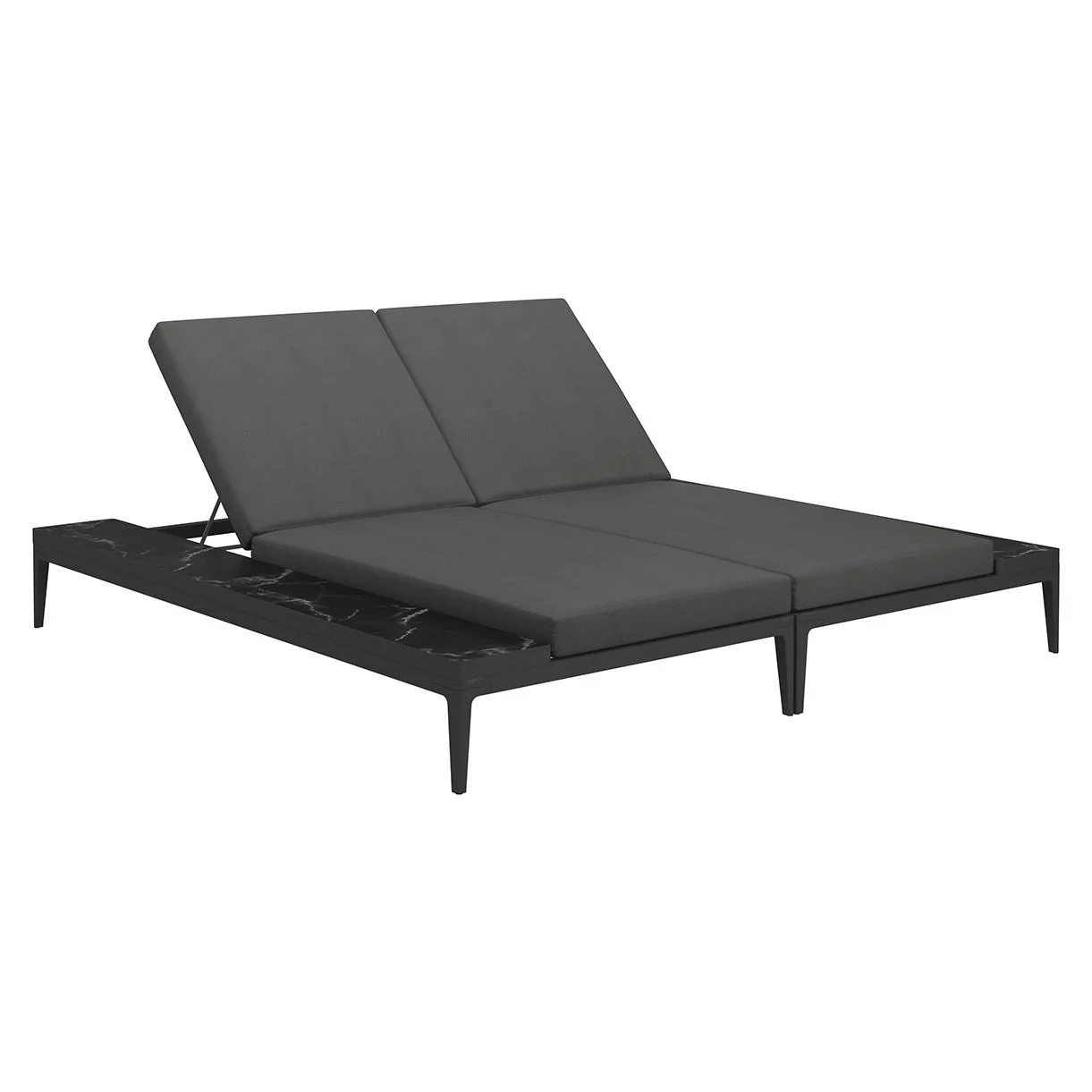 Grid Double Lounger - Image 24