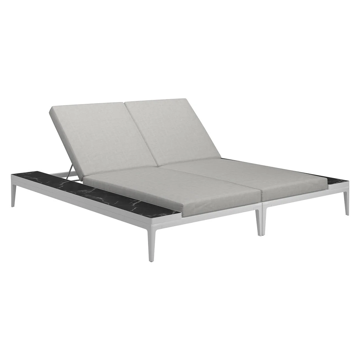 Grid Double Lounger - Image 26