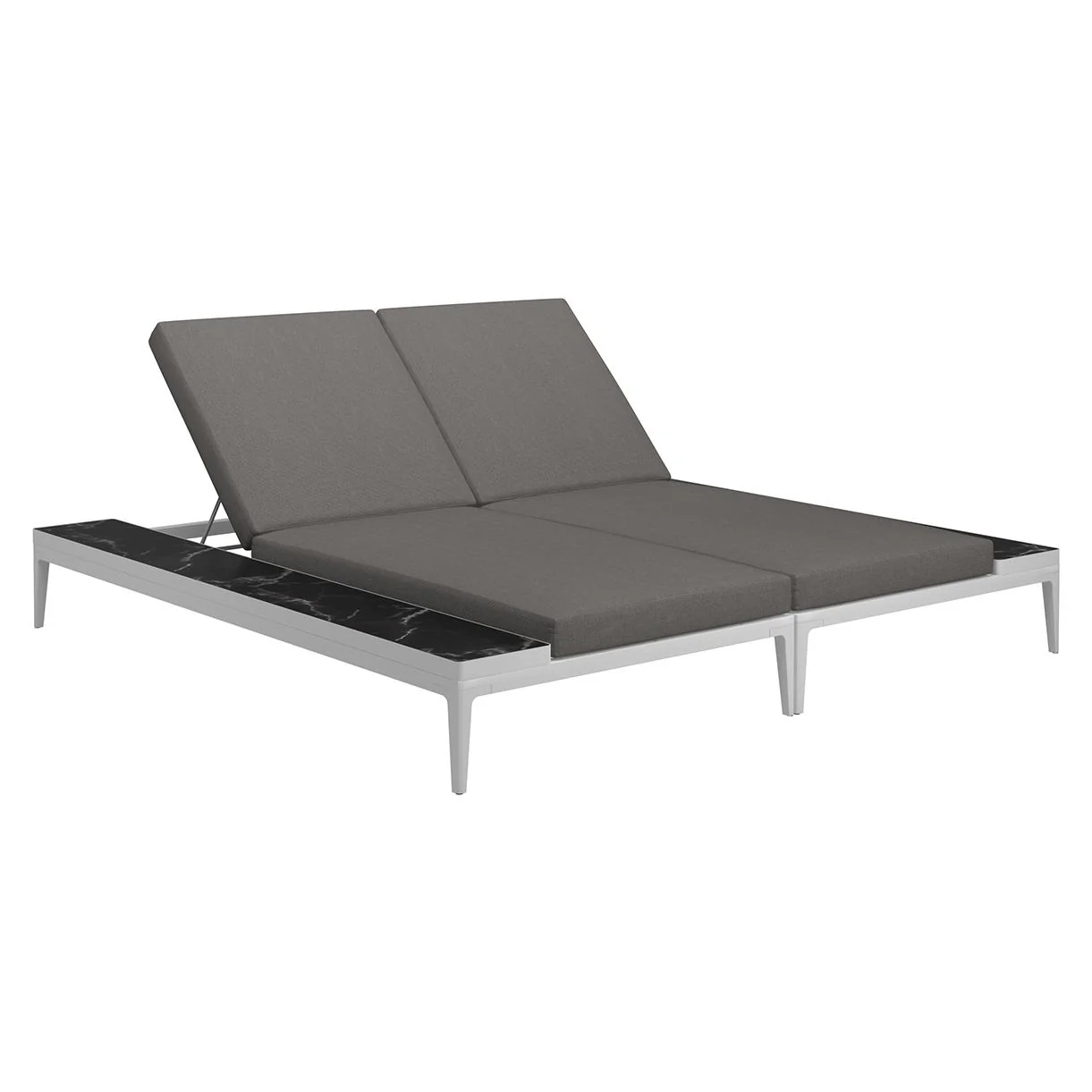 Grid Double Lounger - Image 27