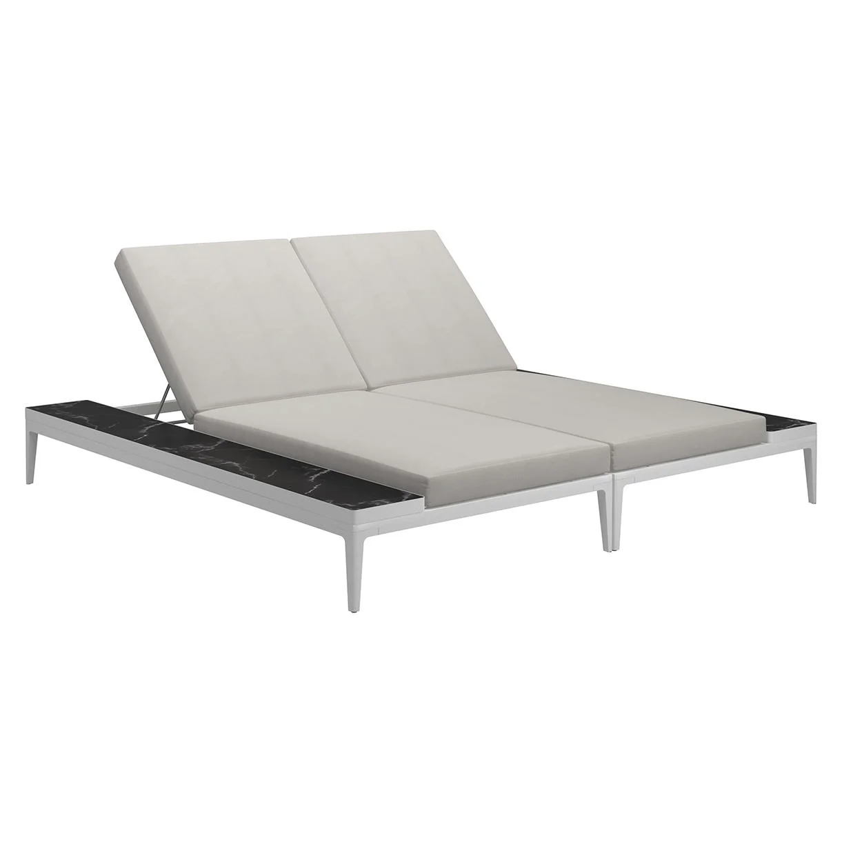Grid Double Lounger - Image 28