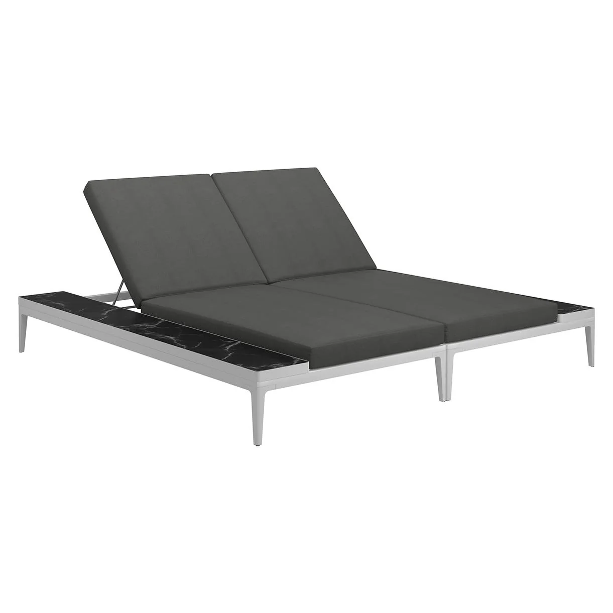 Grid Double Lounger - Image 30