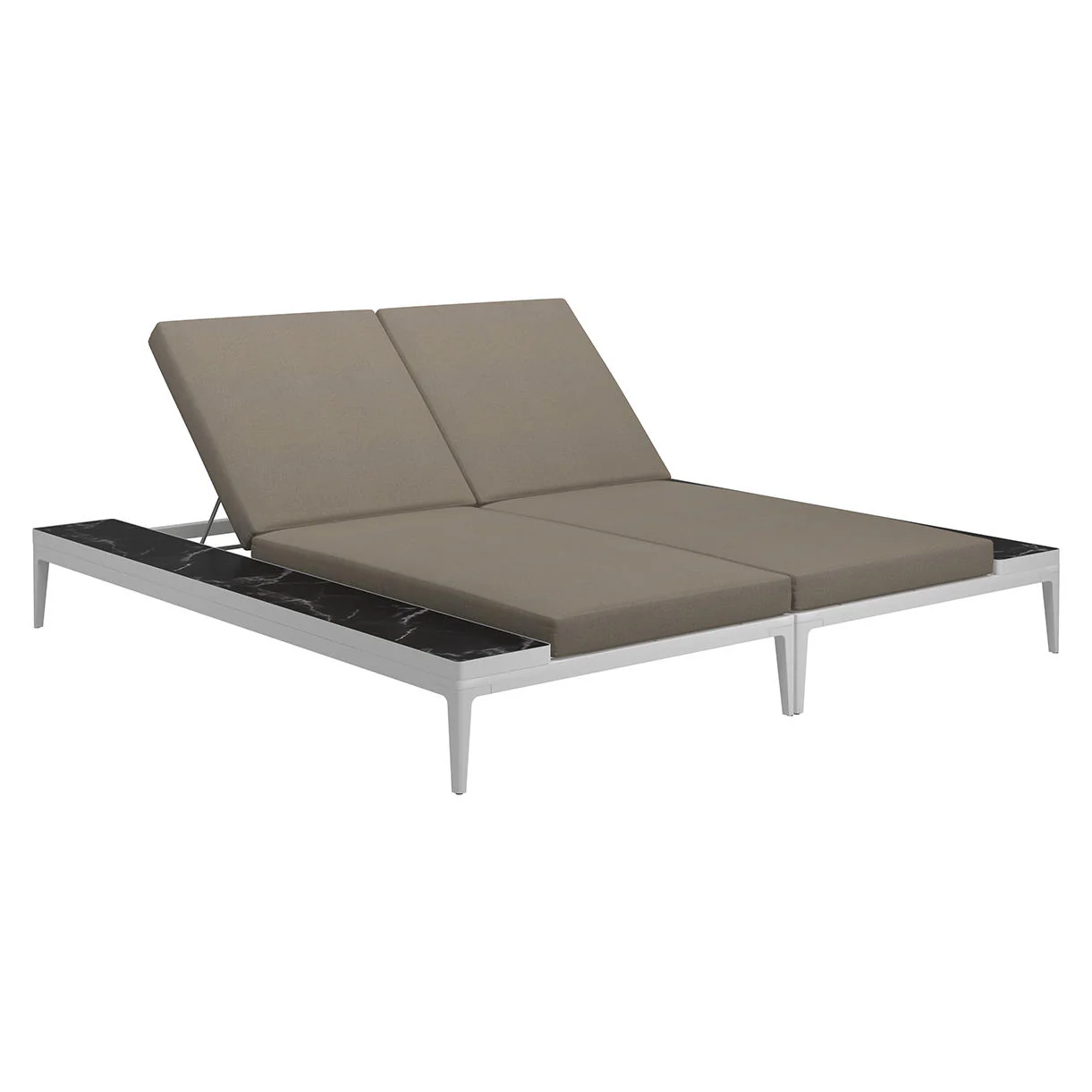 Grid Double Lounger - Image 31