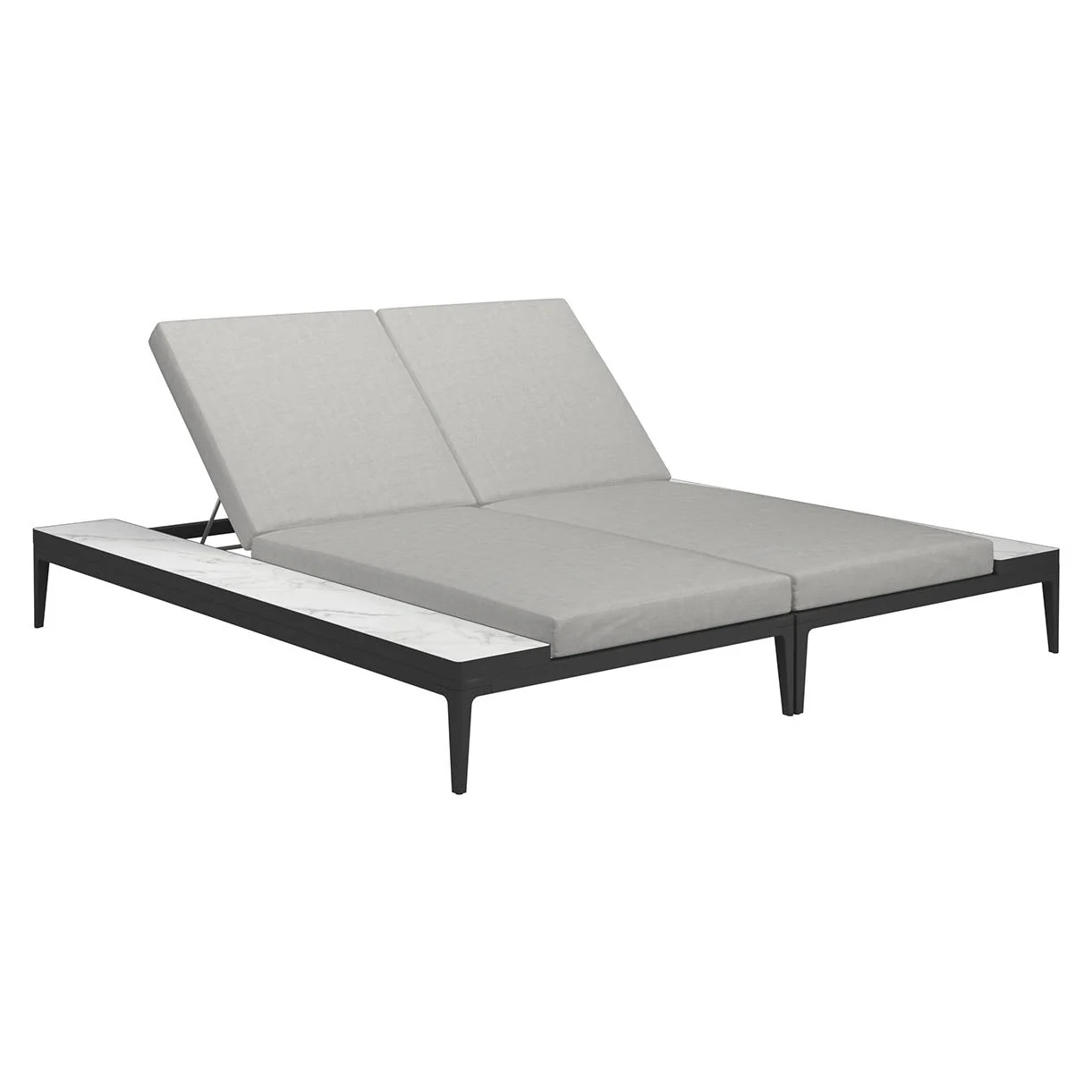 Grid Double Lounger - Image 32
