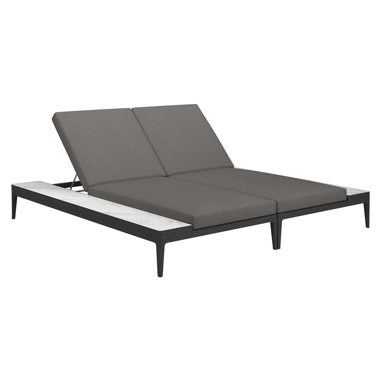 Grid Double Lounger - Image 33