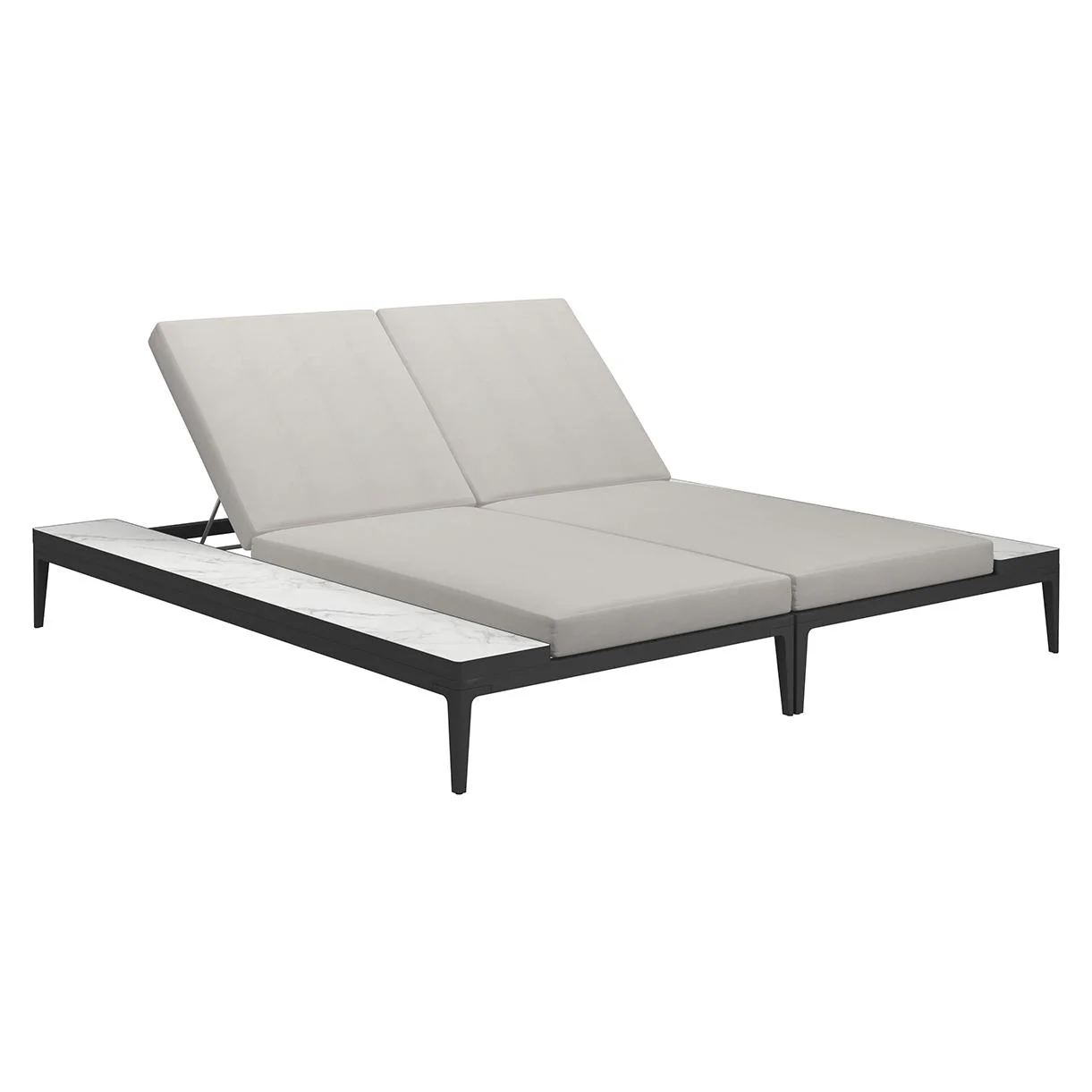 Grid Double Lounger - Image 34