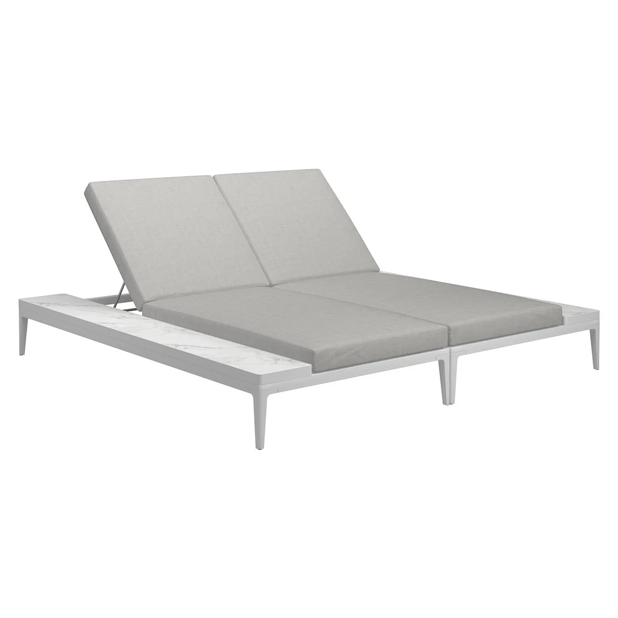Grid Double Lounger - Image 38