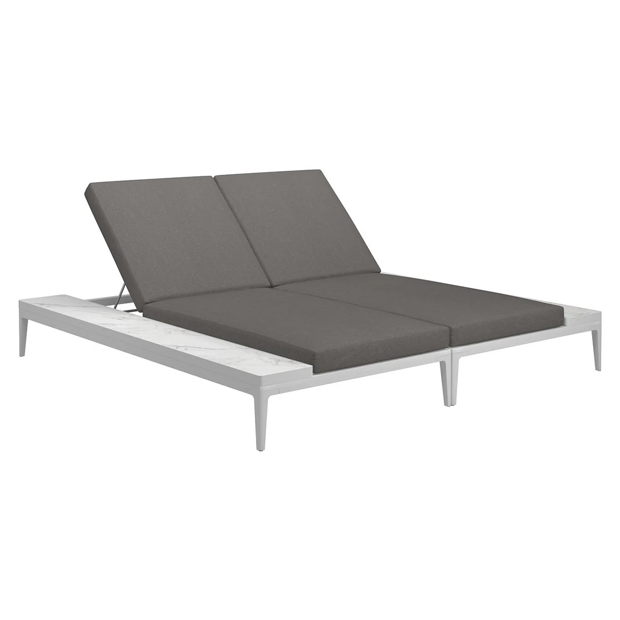 Grid Double Lounger - Image 39