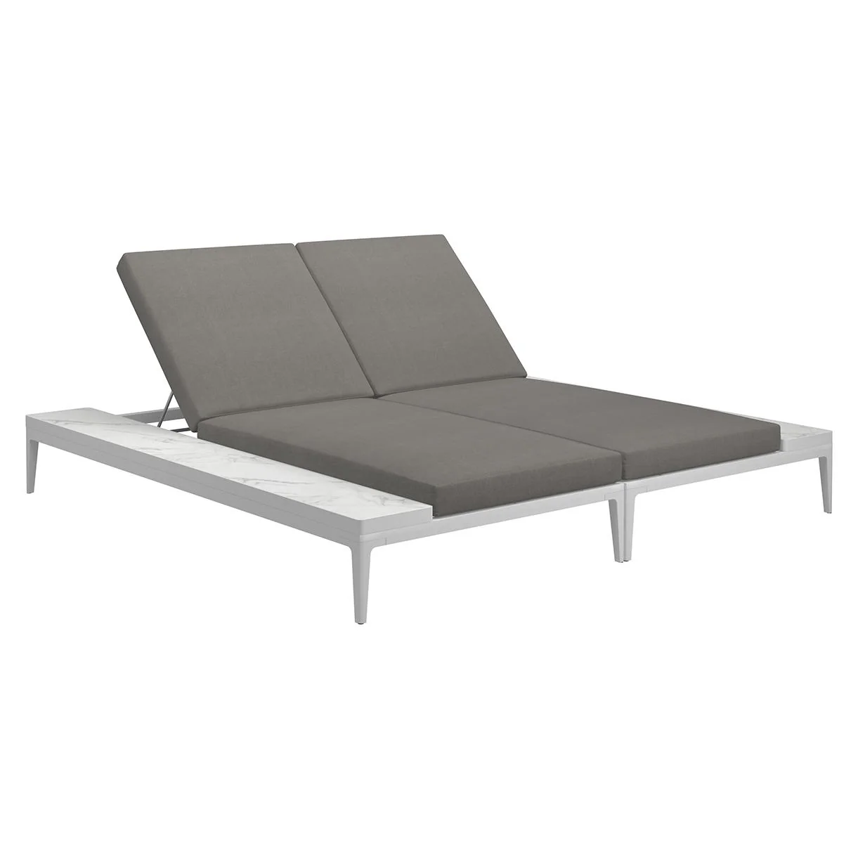 Grid Double Lounger - Image 41
