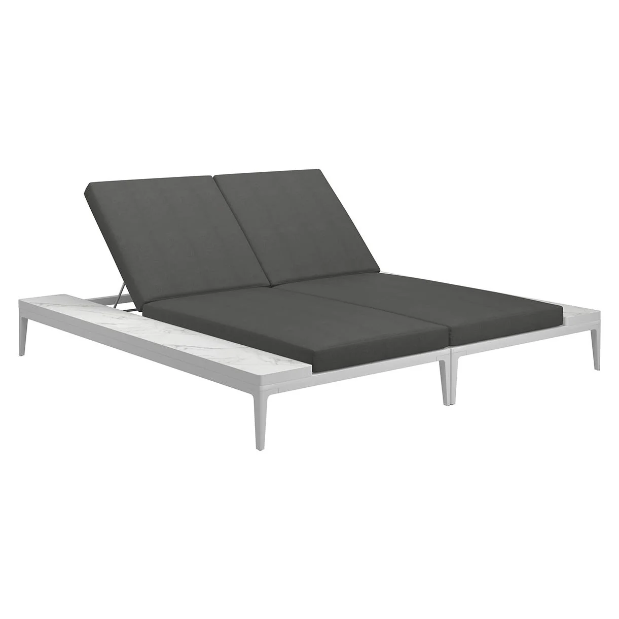 Grid Double Lounger - Image 42