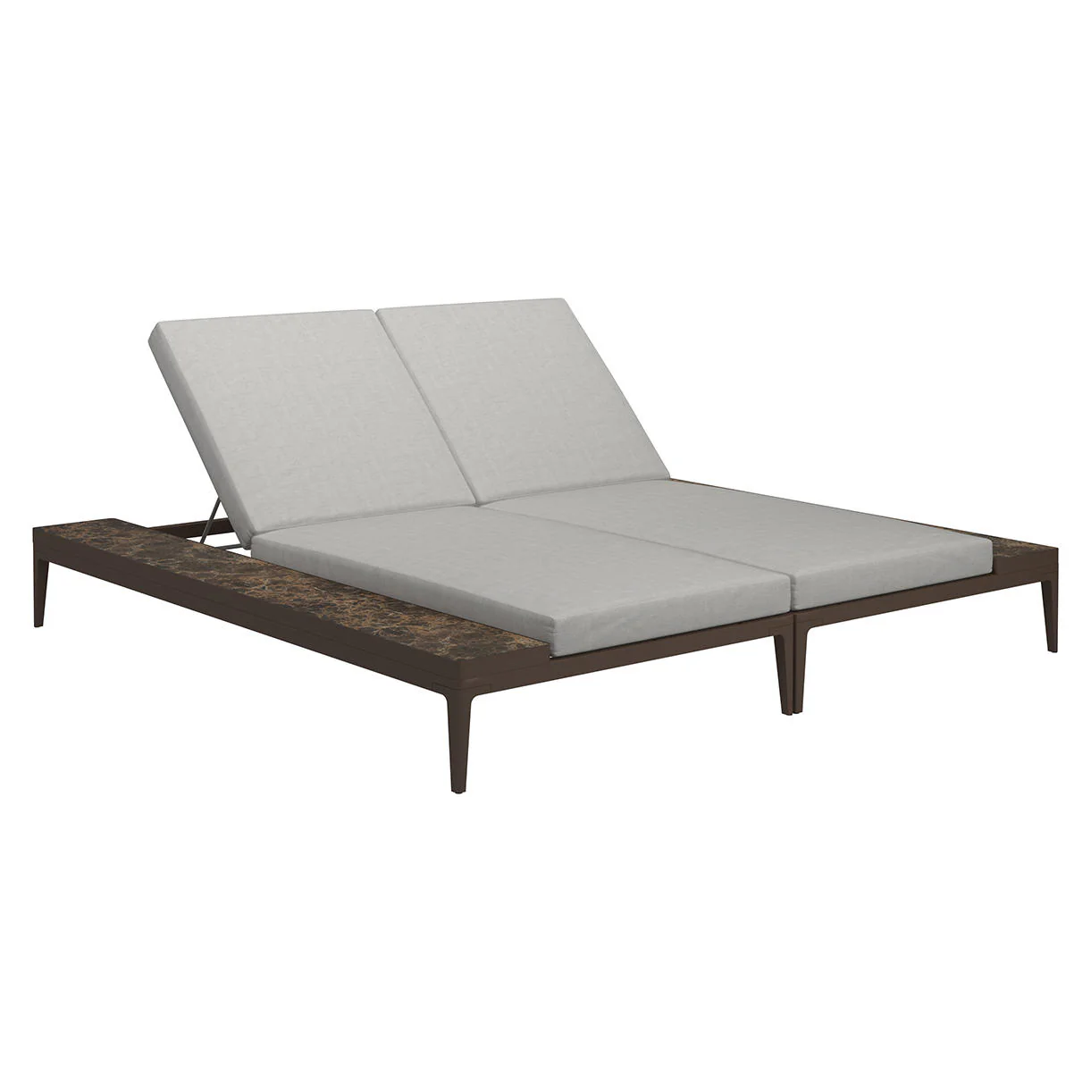 Grid Double Lounger - Image 44