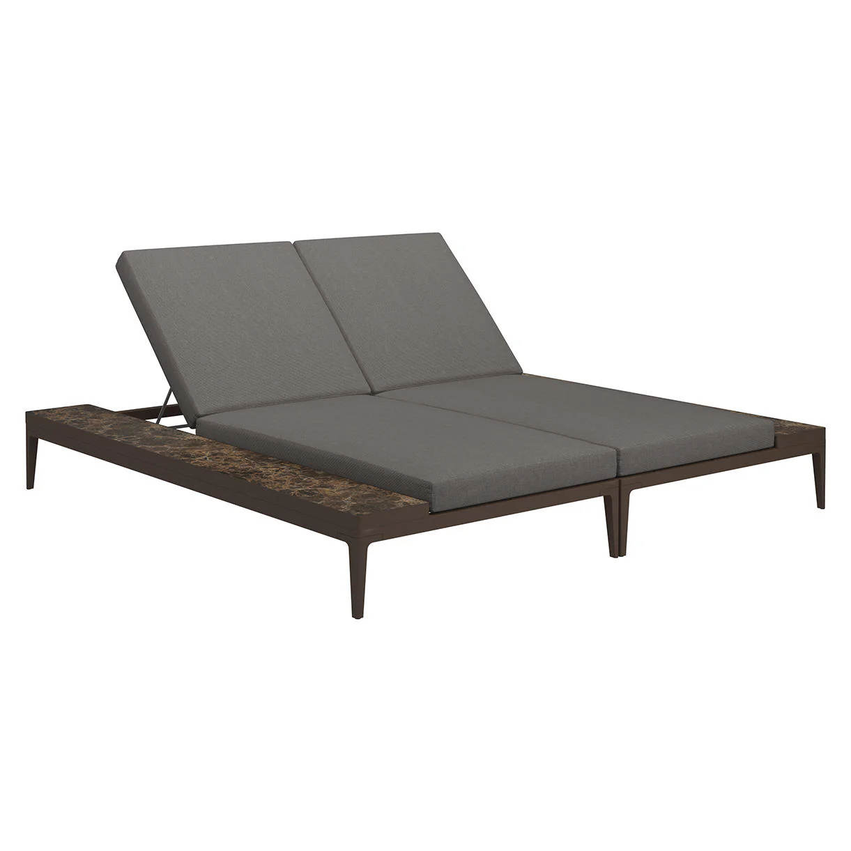 Grid Double Lounger - Image 45