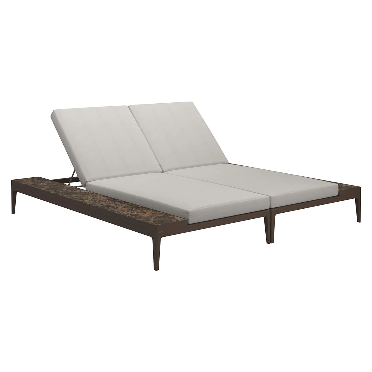 Grid Double Lounger - Image 46