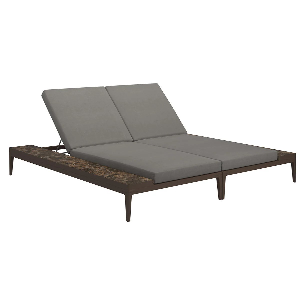 Grid Double Lounger - Image 47