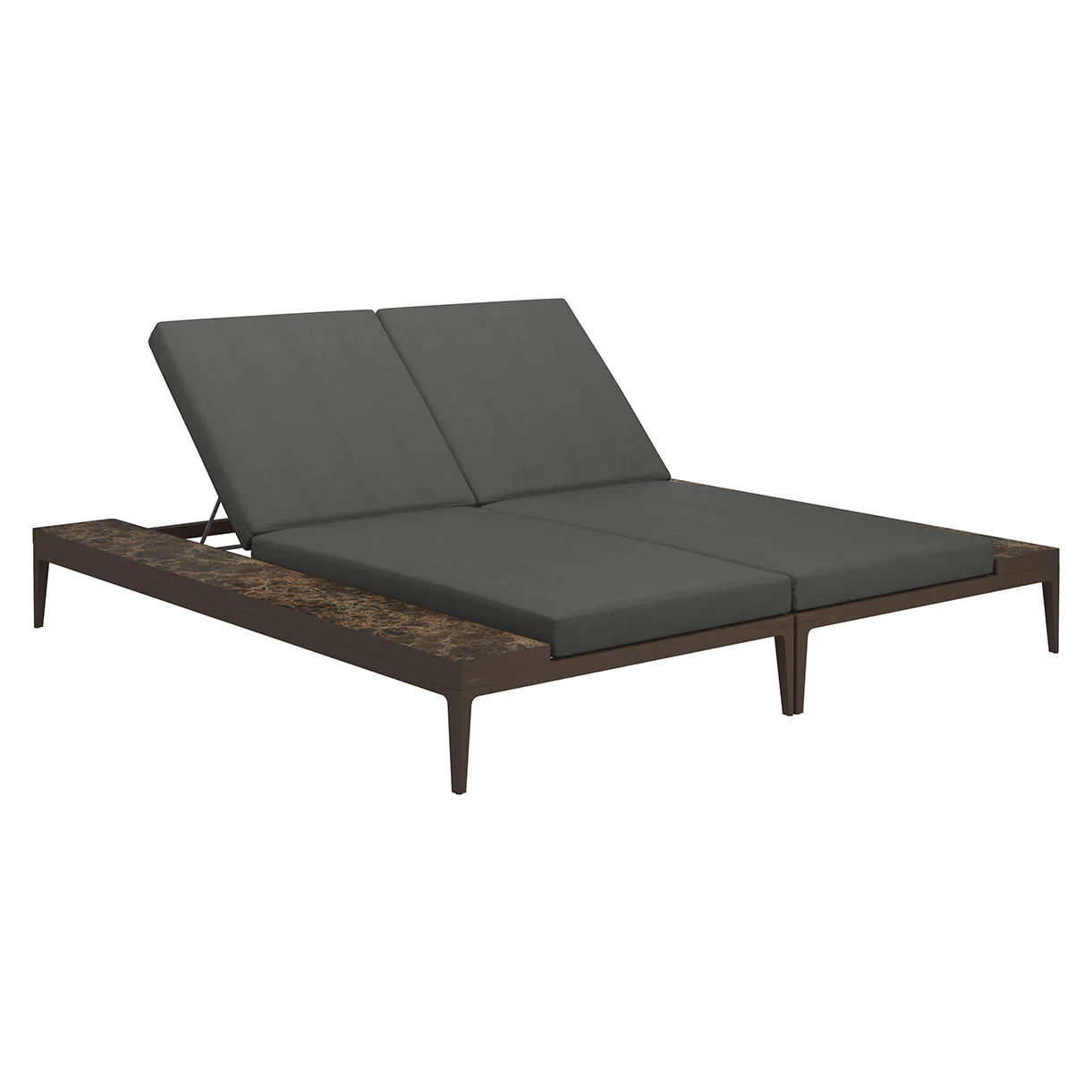 Grid Double Lounger - Image 48