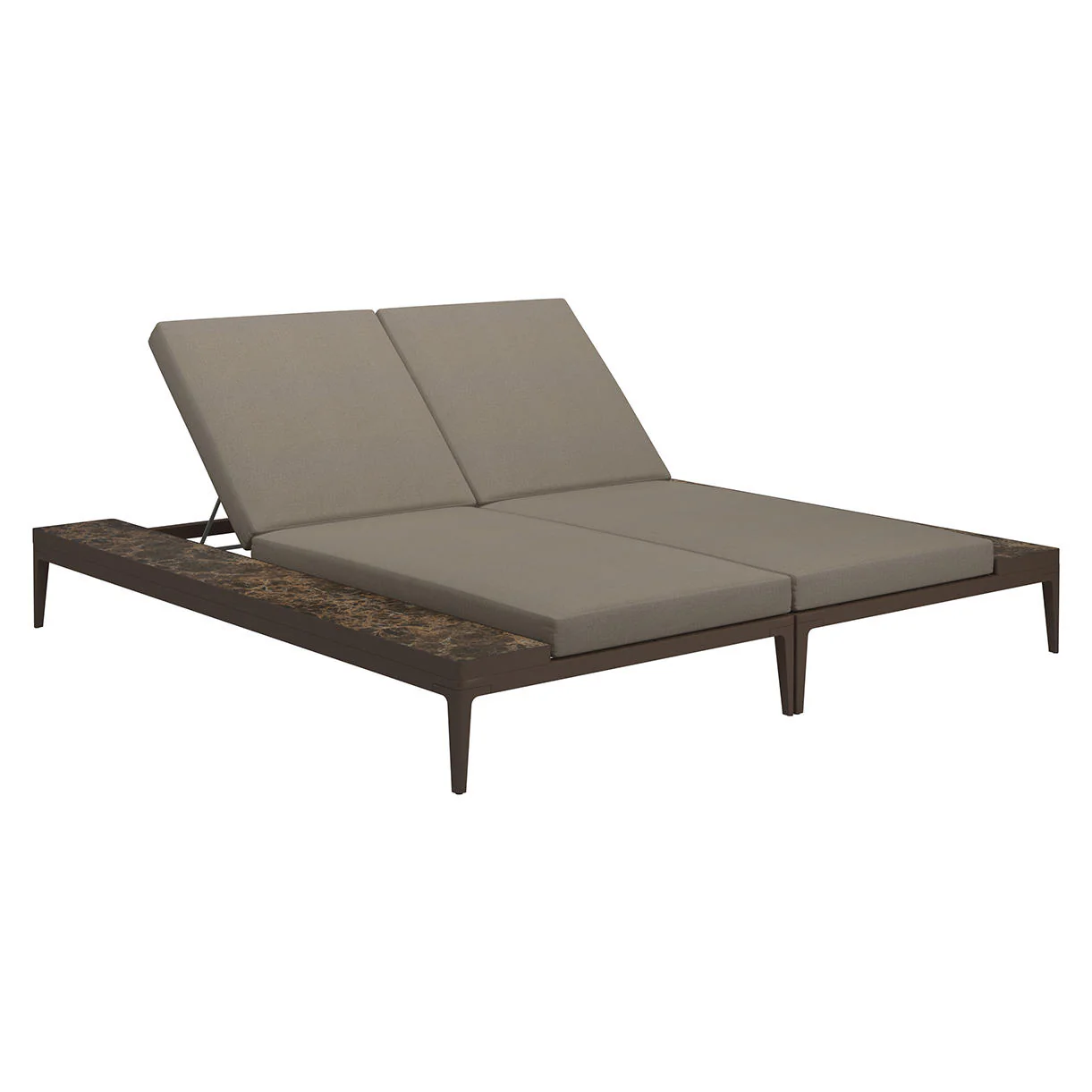 Grid Double Lounger - Image 49