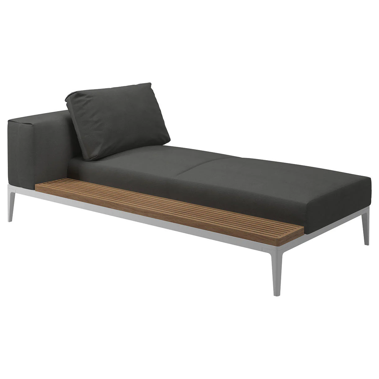 Grid Left / Right Chaise Unit - Image 11