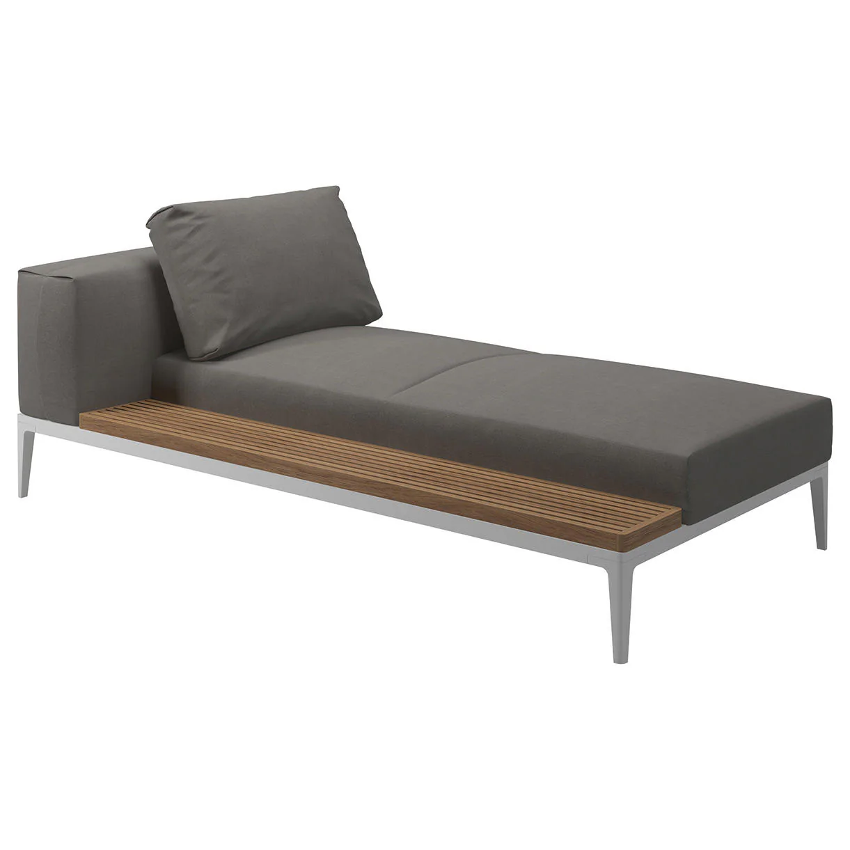 Grid Left / Right Chaise Unit - Image 12