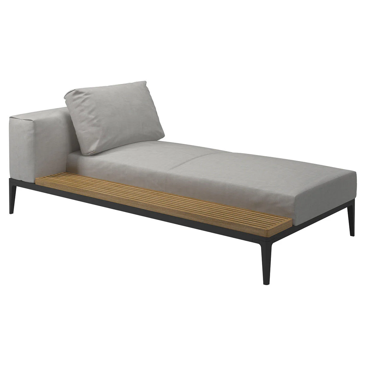 Grid Left / Right Chaise Unit - Image 15
